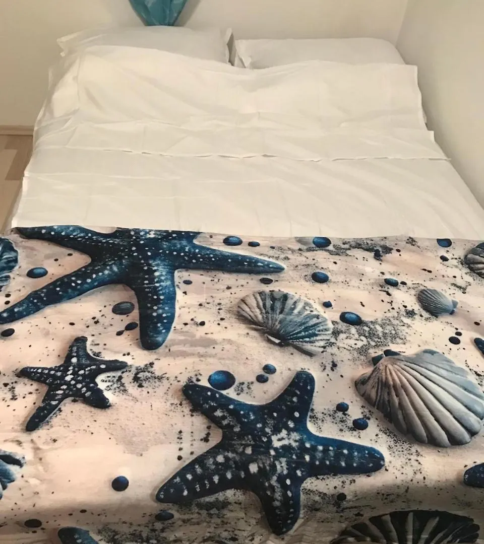 Gente Di Mare Lejlighed Novi Vinodolski