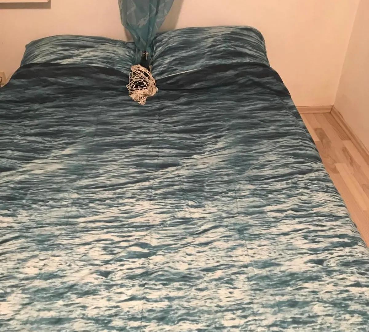 Gente Di Mare Lejlighed Novi Vinodolski