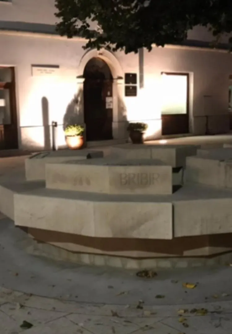 Gente Di Mare Lejlighed Novi Vinodolski